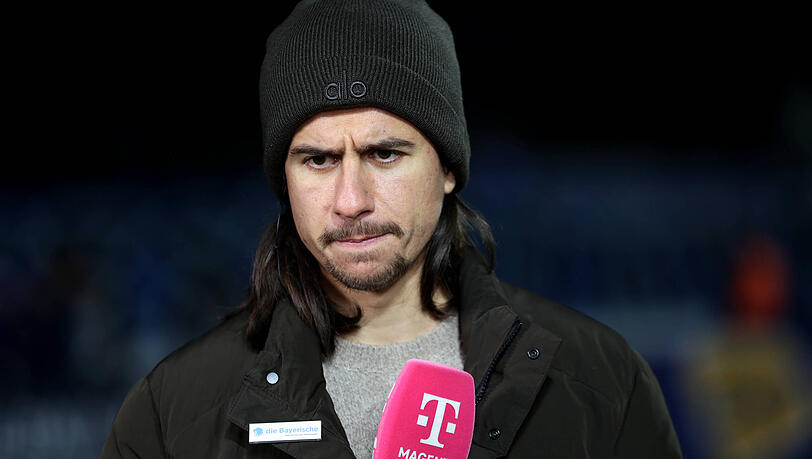 Der Vertrag von Tunay Deniz bei den L&ouml;wen l&auml;uft im Sommer aus.