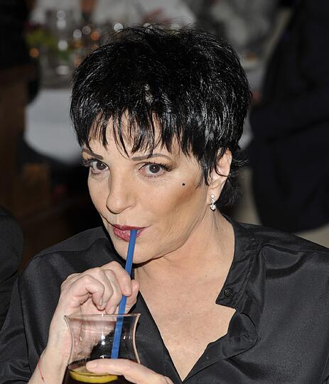 Liza Minnelli