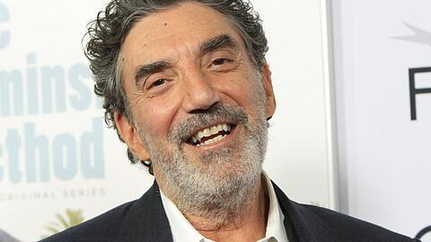 Serienschöpfer Chuck Lorre steckt hinter einigen der größten Sitcom-Hits aller Zeiten.