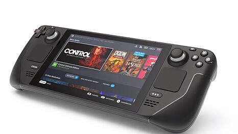K&auml;ufer von Hardware-Produkten von Steam k&ouml;nnten Opfer einer Cyberattacke sein.