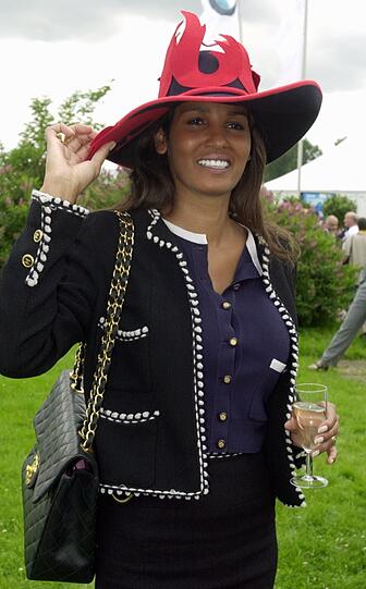 Nadja ab del Farrag