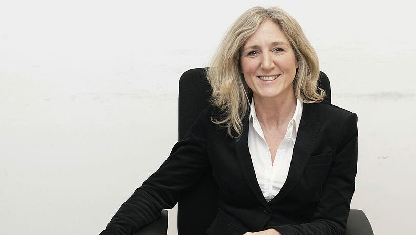 Sabine Nallinger kommt zu einer Diskussionsveranstaltung nach Bogenhausen. Sabine Nallinger kommt zu einer Diskussionsveranstaltung nach Bogenhausen.