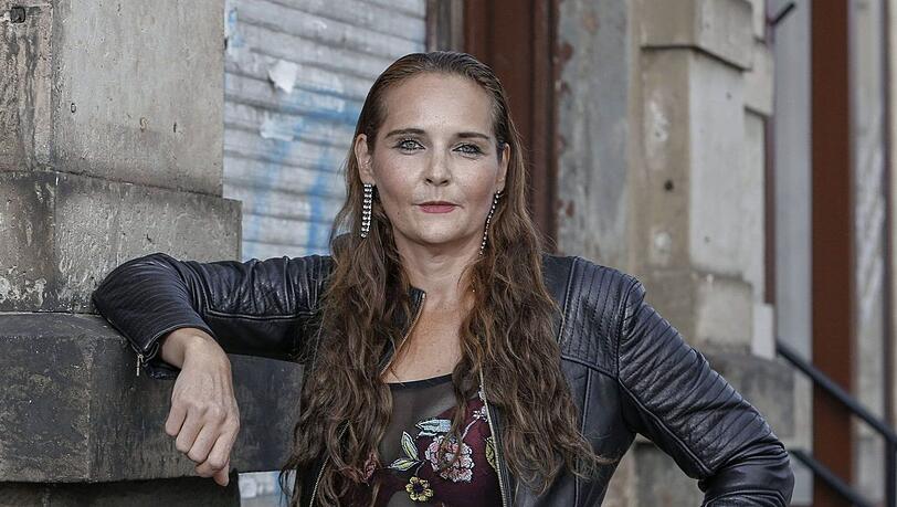 Helena Fürst soll laut RTL in die geschlossene Psychiatrie eingewiesen worden sein.