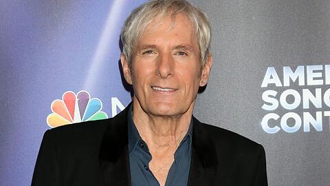 Michael Bolton auf einer Aufnahme aus dem Jahr 2022.