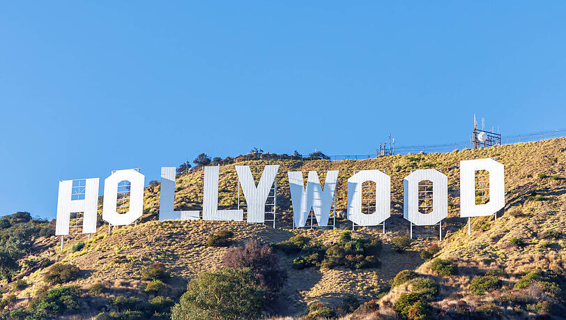 In der Stadt der Filmstars Los Angeles könnte Thomas Müller eine neue Heimat finden.