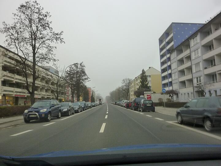 Balanstraße