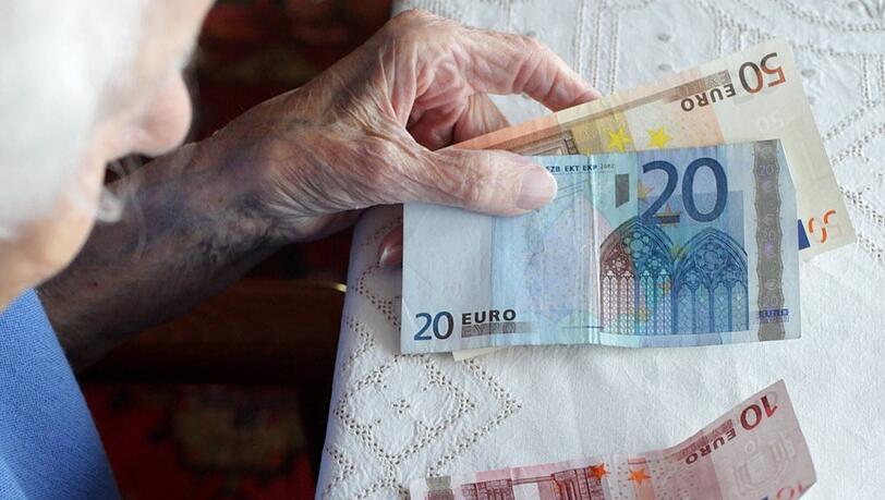 Die Eigenanteile in Bayern sind schon jetzt hoch - steigen sie weiter, dürfte es für viele eng werden.