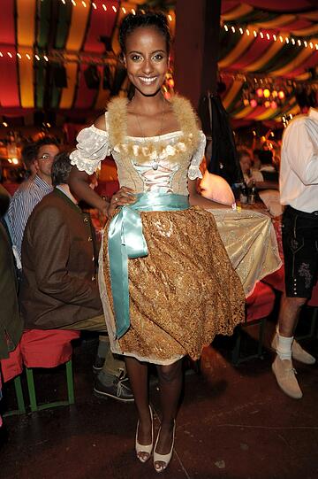 Promis feiern auf der Bavaria-Film-Party: Die besten Bilder