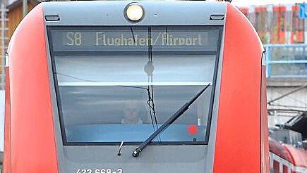 Auch 2020 ein Dauerthema: die S-Bahn und der Bau der Zweiten Stammstrecke.