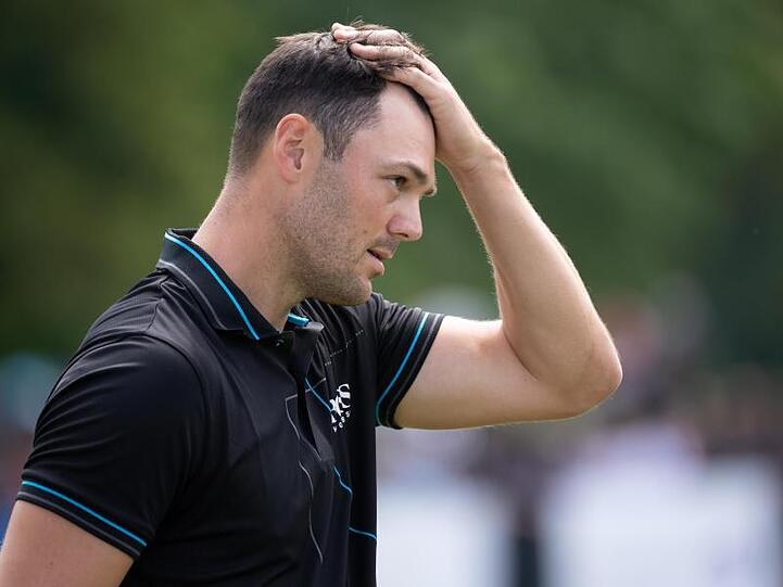 Als Ziele für 2020 hat sich Martin Kaymer die Olympischen Spiele und den Ryder Cup gesetzt.