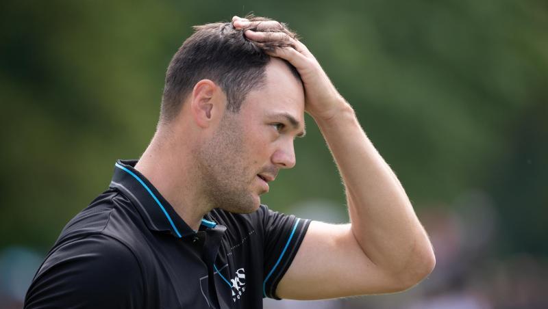 Als Ziele für 2020 hat sich Martin Kaymer die Olympischen Spiele und den Ryder Cup gesetzt. Als Ziele für 2020 hat sich Martin Kaymer die Olympischen Spiele und den Ryder Cup gesetzt.