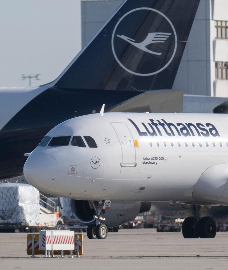 Lufthansa fliegt wieder mit dem A380 ab München Abendzeitung München