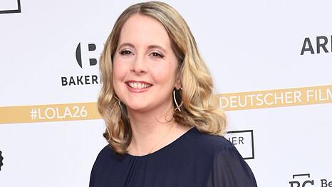 Verena Hubertz hat ihrem Partner das Jawort gegeben.