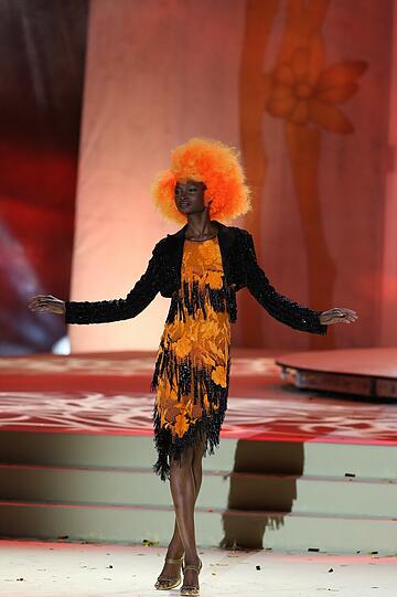 Die schrillen Bilder vom Life Ball 2015