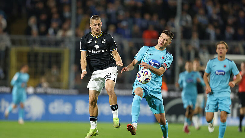 Der für den verletzten Kevin Volland eingewechselte Sigurd Haugen sorgte gegen Köln für mächtig Betrieb.