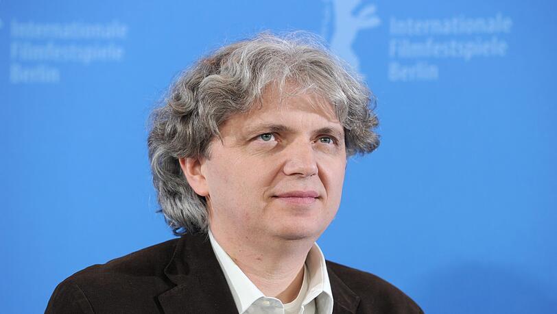Der Wiener Regisseur Wolfgang Murnberger wurde durch die „Brenner“-Filme bekannt. Der Wiener Regisseur Wolfgang Murnberger wurde durch die „Brenner“-Filme bekannt.