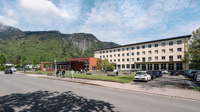 Die Steigenberger Akademie in Bad Reichenhall wird ihre Türen zum 1. August 2024 für immer schließen.