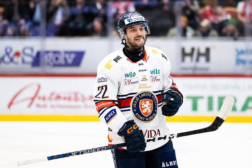 Tobias Rieder spielt künftig am Oberwiesenfeld.