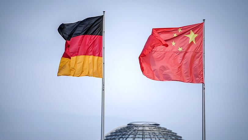 Billigprodukte fluten die Märkte, die Ausfuhr von Rohstoffen wird reglementiert: China ist ein schwieriger Handelspartner Deutschlands. (Symbolbild) Billigprodukte fluten die Märkte, die Ausfuhr von Rohstoffen wird reglementiert: China ist ein schwieriger Handelspartner Deutschlands. (Symbolbild)