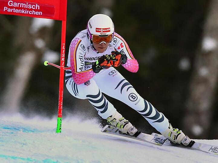 Wegen ungünstiger Wetterprognosen haben die Veranstalter des Ski-Weltcups die Rennen getauscht. Foto: Karl-Josef Hildenbrand/Archiv