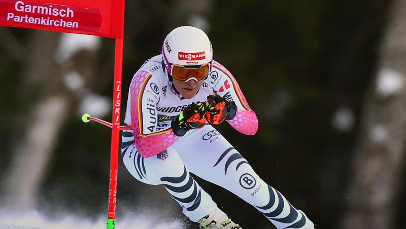 Wegen ungünstiger Wetterprognosen haben die Veranstalter des Ski-Weltcups die Rennen getauscht. Foto: Karl-Josef Hildenbrand/Archiv Wegen ungünstiger Wetterprognosen haben die Veranstalter des Ski-Weltcups die Rennen getauscht. Foto: Karl-Josef Hildenbrand/Archiv