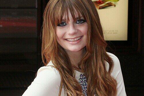 Sie kann nicht mehr: Mischa Barton