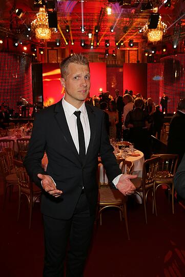 Oliver Pocher