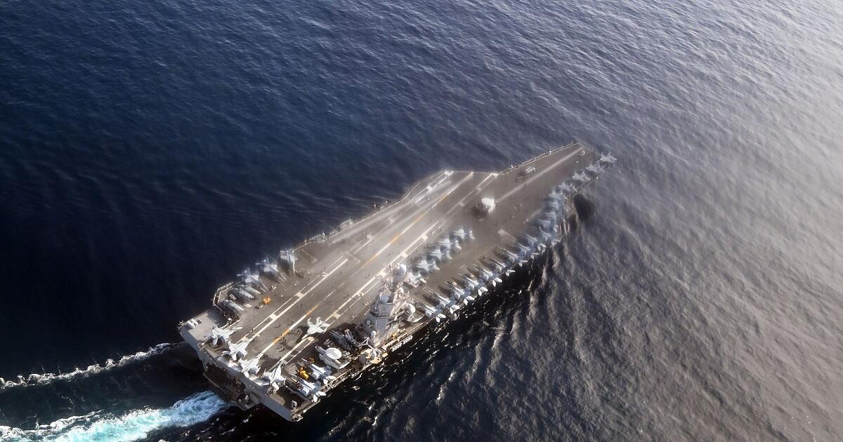 Nach-Angriffen-in-Karibik-Pentagon-k-ndigt-Operation-an