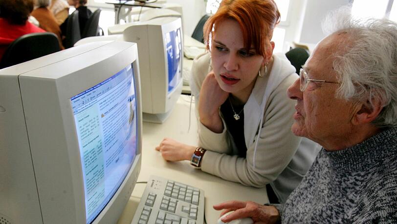 Viren können dem PC gefährlich werden. (Symbolbild) Viren können dem PC gefährlich werden. (Symbolbild)
