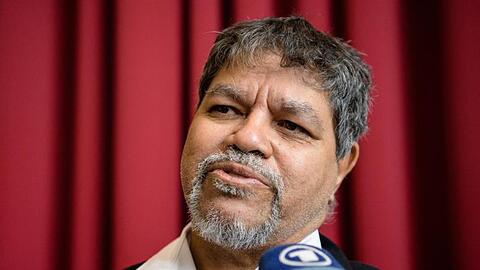 Gudju Gudju Fourmile. Foto: Matthias Balk
