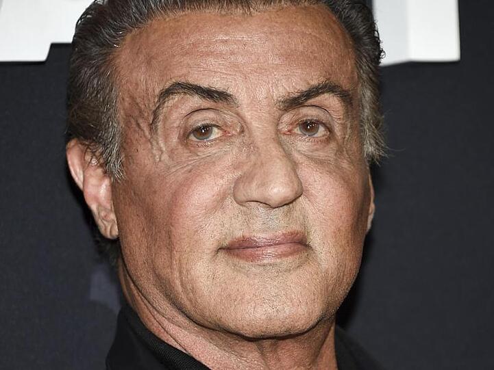 "Rambo: Last Blood" mit Sylvester Stallone ist für die Schmähpreise nominiert.