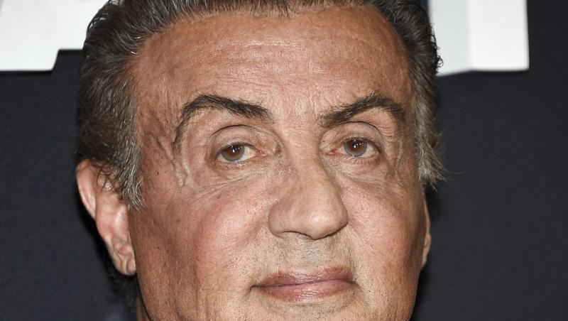 "Rambo: Last Blood" mit Sylvester Stallone ist für die Schmähpreise nominiert. "Rambo: Last Blood" mit Sylvester Stallone ist für die Schmähpreise nominiert.