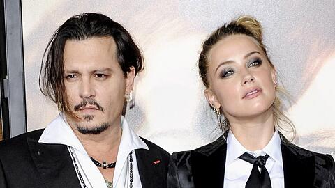 Im Verleumdungsprozess von Johnny Depp und Amber Heard ist das Urteil gefallen.