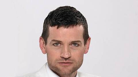 Der Schweizer Christoph Marti alias Ursli Pfister lebt heute in Berlin. Im Gärtnerplatztheater stand er als Zaza in "Ein Käfig voller Narren" auf der Bühne.