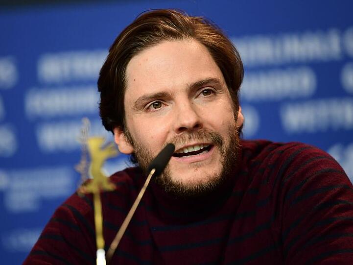Daniel Brühl hat Chancen auf einen Golden Globe.