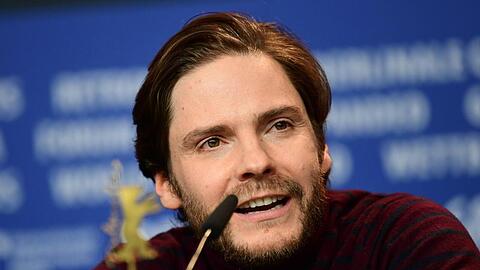 Daniel Brühl hat Chancen auf einen Golden Globe.