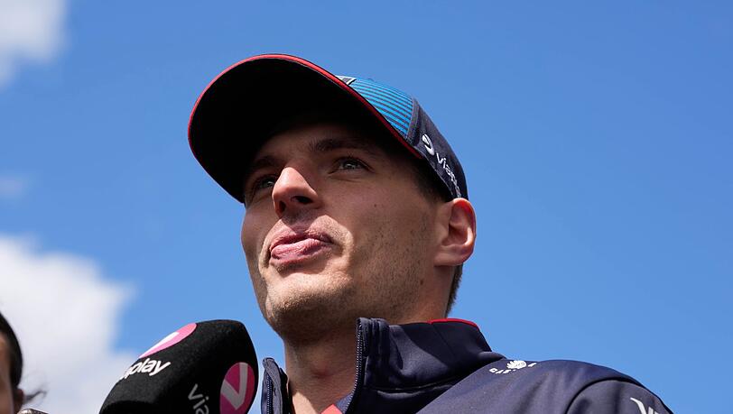 Max Verstappen macht nach dem Zoff von Spielberg klar, was für ihn wichtig ist.