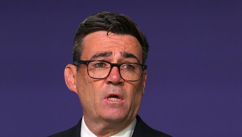 Der neue britische Premier Andy Burnham will Berichten zufolge einen h&auml;rten Kurs im Umgang mit Israels Siedlungspolitik einschlagen. (Archivfoto)