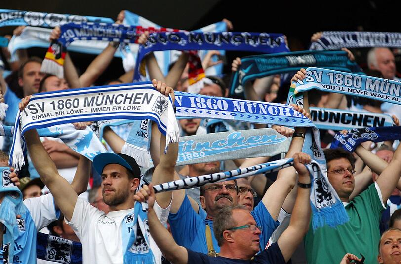 Die Löwen-Fans sind schockiert.