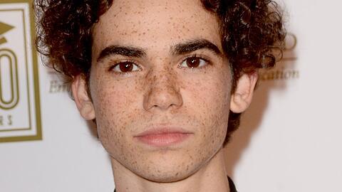 Cameron Boyce starb 2019 im Alter von 20 Jahren nach einem nächtlichen Krampfanfall.