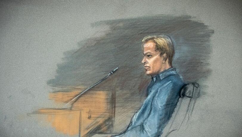 Der Sohn der norwegischen Kronprinzessin wurde in der Zeit vor dem Prozess mehrfach festgenommen. (Archivbild)