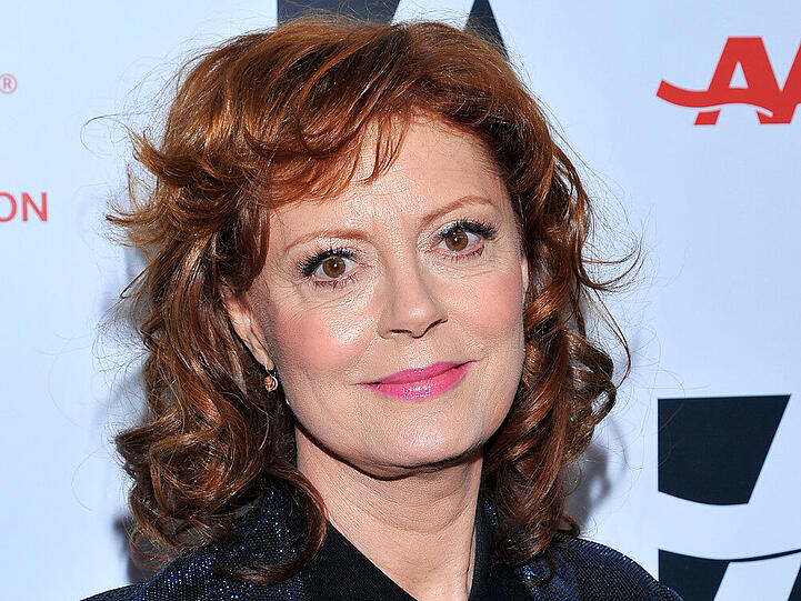 Susan Sarandon will ihr Geld zurück