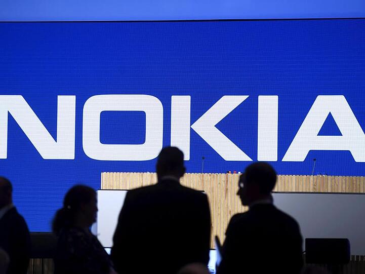 Der finnische Netzausrüster Nokia bekommt einen neuen Chef, Pekka Lundmark kehrt zurück in das Unternehmen.