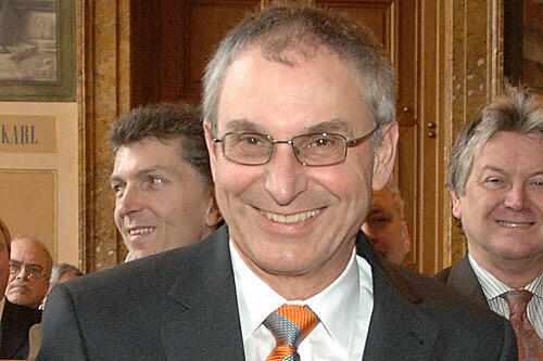 Karl Michael Betzl