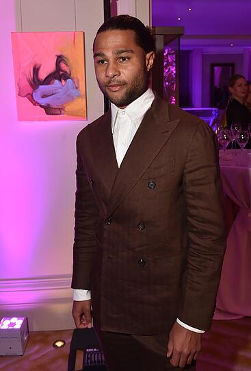 Serge Gnabry