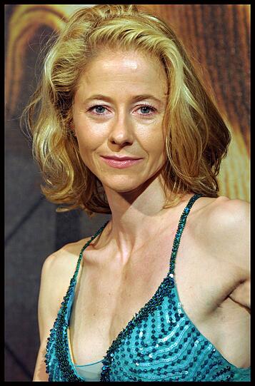 Silvia Seidel (23.09.1969 - 06.08.2012): Die Schauspielerin starb Anfang August in München. In den 80er Jahren wurde die Münchnerin in der Rolle einer Ballettschülerin mit der ZDF-Serie "Anna" berühmt. Später konnte sie nicht an diesen Erfolg anknüpfen.