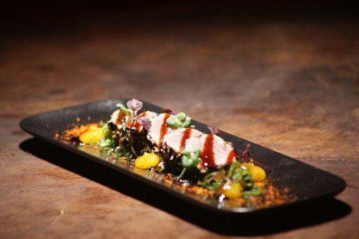 Essen Gehen In Munchen Mit Weinbegleitung Ess Klasse Im La Boheme Abendzeitung Munchen