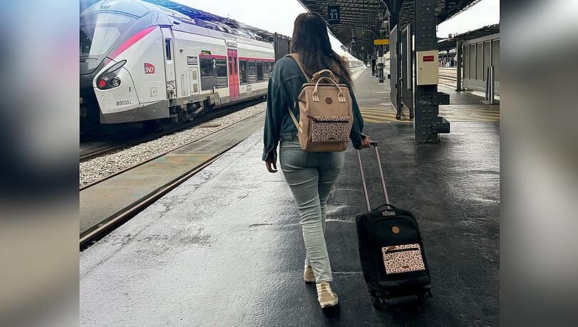 Für den Sommerurlaub ist nicht immer neues Gepäck notwendig.
