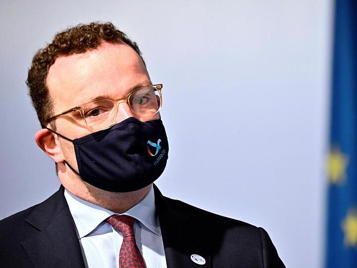 Gesundheitsminister Jens Spahn will eine Testpflicht für Rückkehrer aus Risikogebieten anordnen.