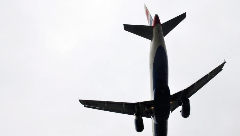 Heathrow gehört zu den wichtigsten Flughäfen weltweit. Heathrow gehört zu den wichtigsten Flughäfen weltweit.